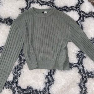 H&M Divided Sweater